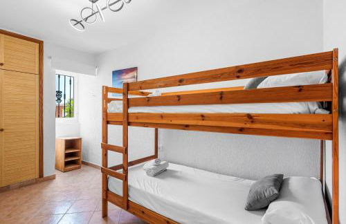 MEDANO4YOU Montaña Roja Beach House - Foto 29