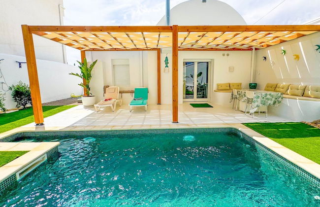 Dar Nour Charme et Tranquilit Hammamet - Foto 21