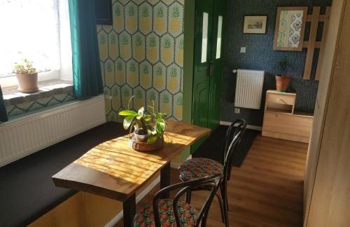 Kanciapa Sherlocka - Sherlock's Hut - Foto 13