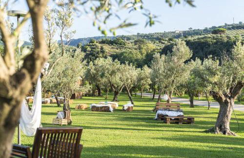 Agriturismo Costantino - Foto 22