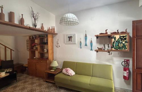 Residence Vulcano Cottage - Foto 11