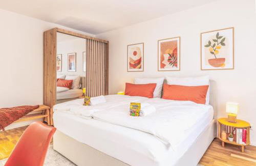 Hochkopf Suite - Premium Apartment - Schwarzwald - Photo 26