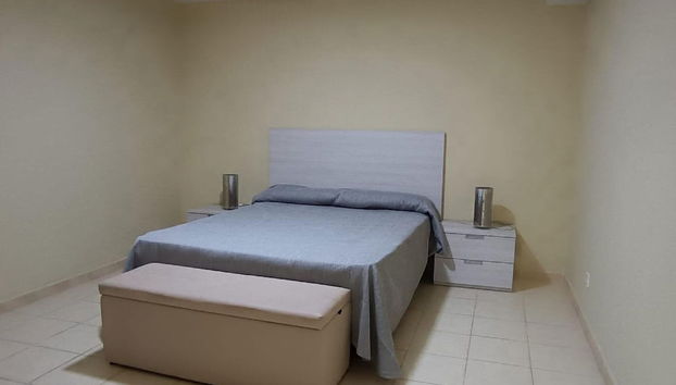 Belvilla by OYO Villas in Marbella - Foto 3, Habitación