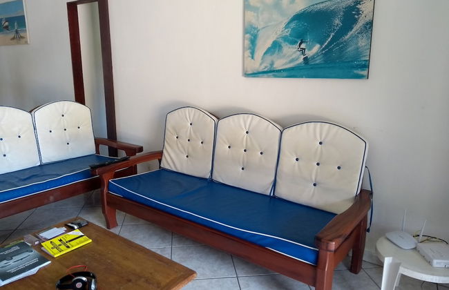 Casa com 4 Suítes e Piscina em Búzios - Foto 10