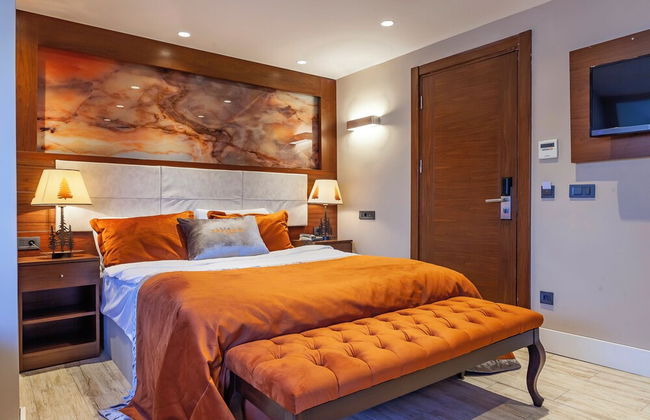 Lord Morgan Exclusive Design & Cihangir - Foto 34