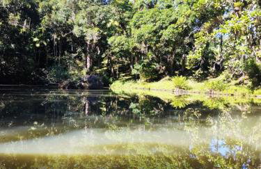 Cabana na Montanha - Photo 5