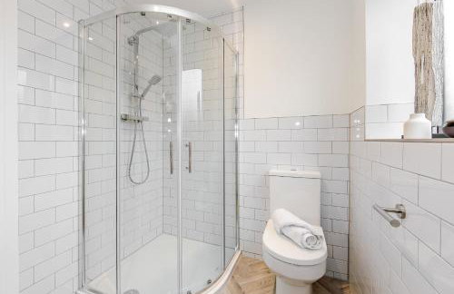 Central Maidstone Studio - Weekly and Monthly Stays - Foto 17