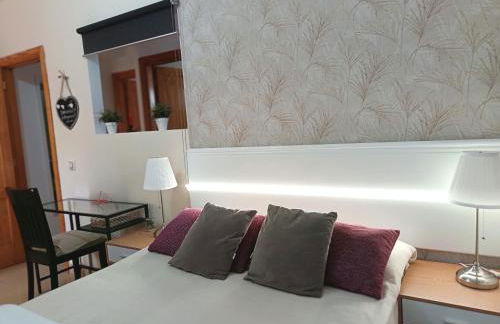 Casa cerca del campo y la ciudad - Foto 5