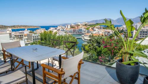 Gioma Luxury Suites - Lake View - Jacuzzi - Foto 2