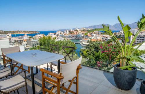 Gioma Luxury Suites - Lake View - Jacuzzi - Foto 2