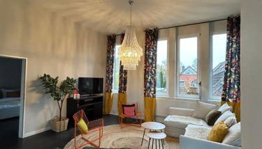 135qm Loft vor den Toren Hamburgs - Zoe & Pete - Loft - Foto 4