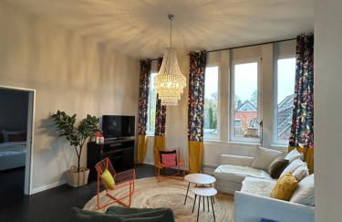 135qm Loft vor den Toren Hamburgs - Zoe & Pete - Loft - Foto 4
