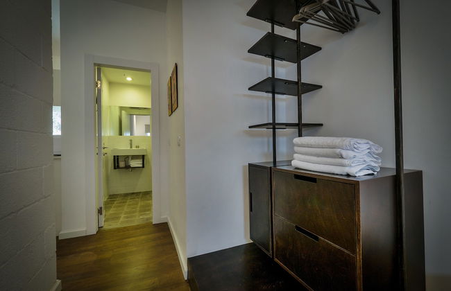 Hanasi 129 - Boutique Apartments - Foto 19