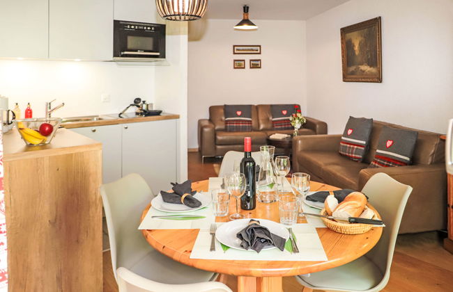 Mont Fort 16 - Foto 4