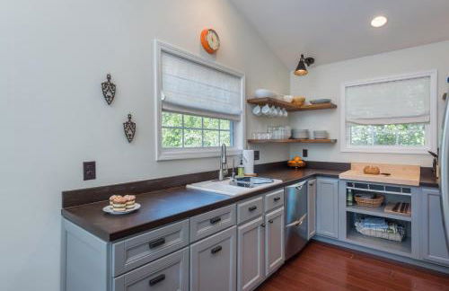 Luxe Loft Pet-friendly, Gas Grill & 5 Minutes from Town - Foto 21