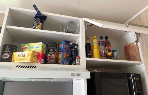 EcoKub T3 Indépendant Proche plages et lac - Foto 11