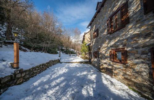 Arties Lodge - Foto 37