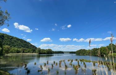 Ferien- Monteurwohnung 301 Diwo Dillingen - Foto 12