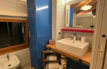 Alilandia - Casa Vacanza - Foto 44