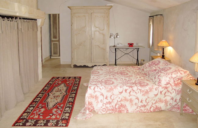 Les Puits Neufs - Foto 16