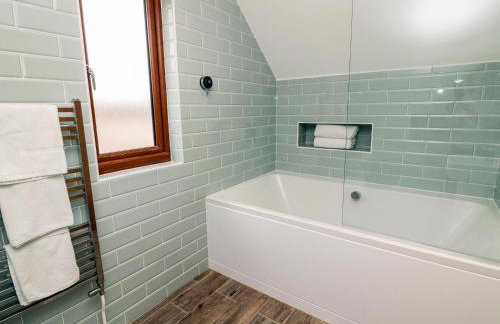 Riverside Lodge - Foto 22