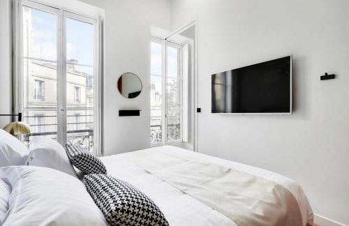 Maison Labruyère - Bordeaux Centre - Foto 84