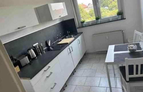 Gästehaus Brunswiek Obergeschoss - Foto 4