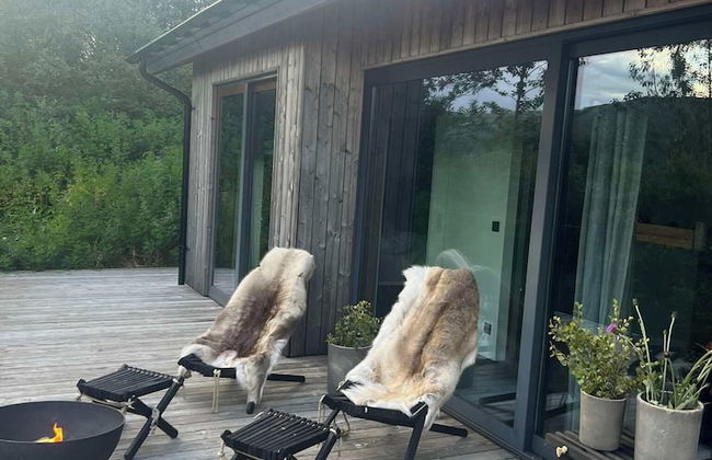 Riverside Cottage - Foto 28