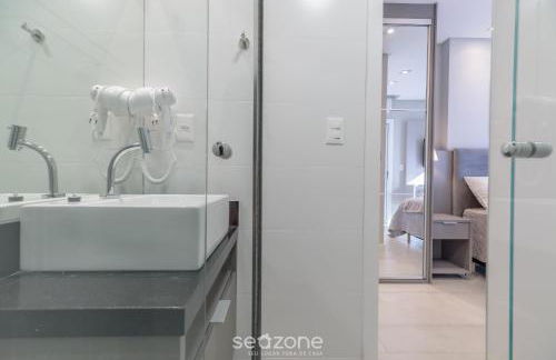 MHFs - Various Apts in a Building with Ocean View in Itapema - Photo 92