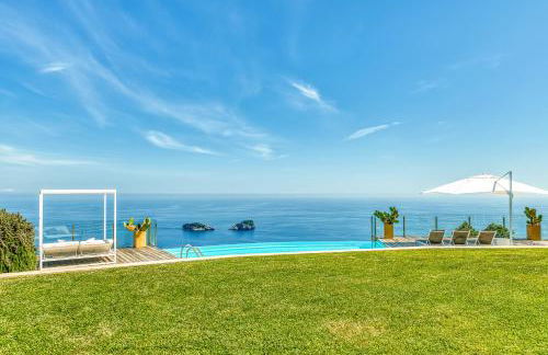 Villa Miragalli - Foto 39