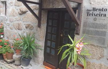 Casa Bento Teixeira - Foto 46