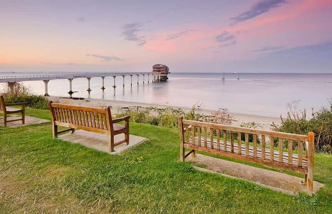 White Roses a dog Friendly Retreat for two - Foto 29