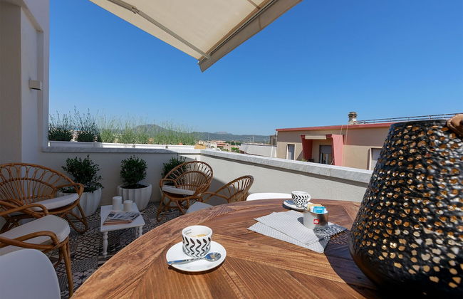 CasAunoE Boutique Hotel - Foto 20