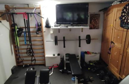 Ferienwohnung, Apartment, Pension - Berlin Neuenhagen - Photo 17