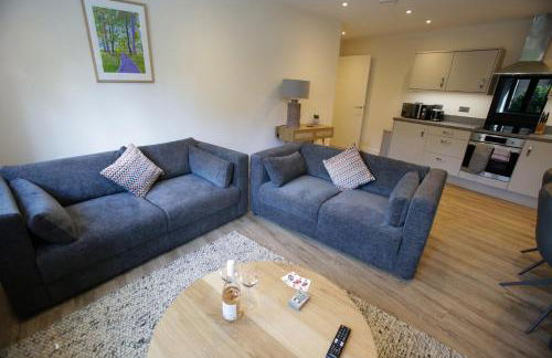 Kings Toft Apartments - Foto 28