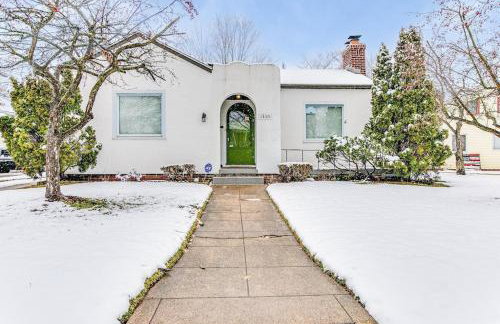 Stylish 3br Cozy Home 10min Drive from ND! - Foto 2