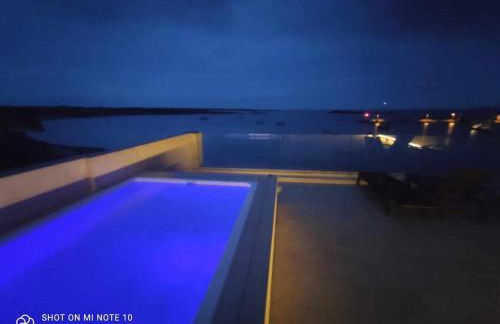 Beachfront Es Turo - Foto 20