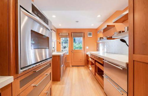 Aesthetically Elegant Downstairs Unit in Oakland - Foto 8