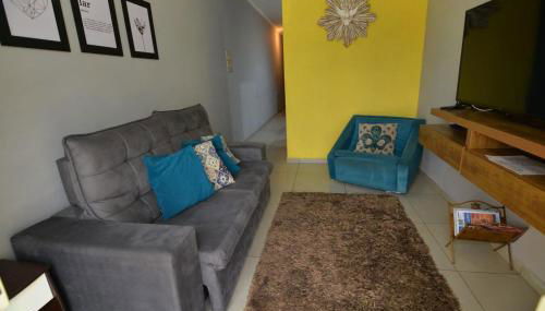 Casa aconchegante próxima a Basílica! - Foto 4