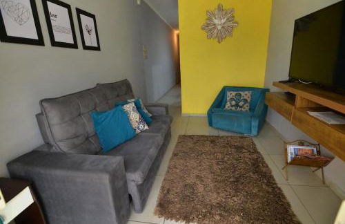 Casa aconchegante próxima a Basílica! - Foto 4