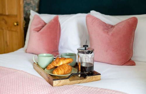 Wellington Terrace, Private Garden - Foto 3