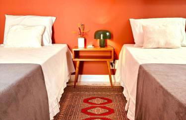 Descubra a Casa Felicidade em Belém! Climatizada, com sala ampla, 2 quartos, mezanino e Wi-Fi veloz. Localização central perto de atrações e gastronomia. Viva a Amazônia com conforto exclusivo. Reserve já sua experiência inesquecível! - Photo 17