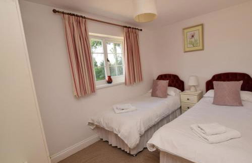 Cosy bungalow in Pembrokeshire - Foto 26