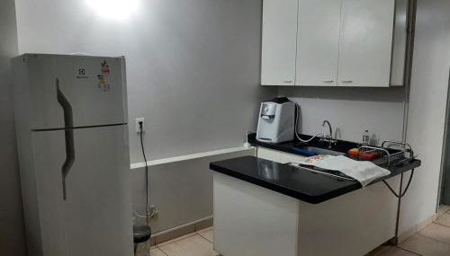 Loft centro de Goiânia 2108 - Photo 4