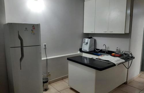 Loft centro de Goiânia 2108 - Foto 4