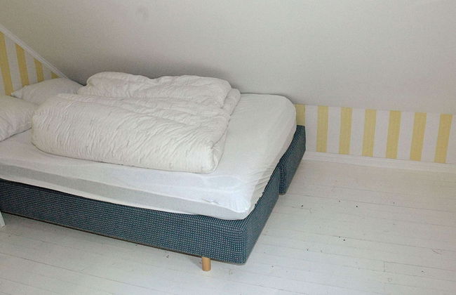 Holiday Home in SÃ¸rbÃ¸vÃ¥g - Foto 1