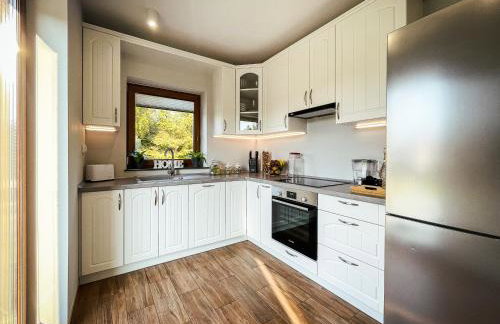 Dom Letniskowy Ińsko VIP - wysoki standard - Foto 10