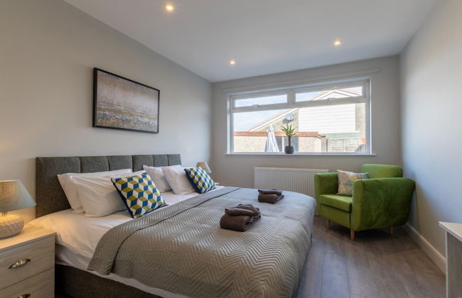 Altham Place-fully Refurbished 2-bath Bungalow - Foto 1