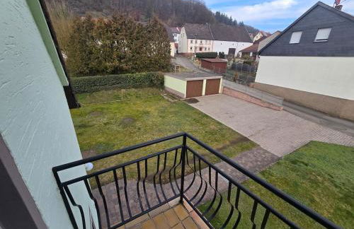 Lautertal Lodge Ferienhaus für bis zu 10 Personen - Foto 39