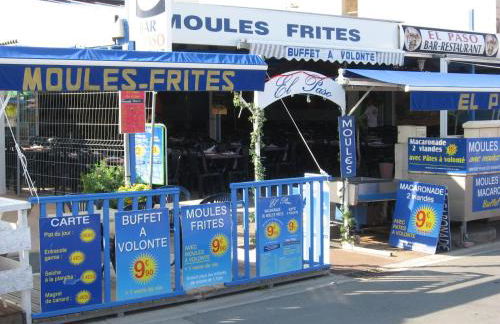 Résidence La Voile Blanche 2 - Foto 15